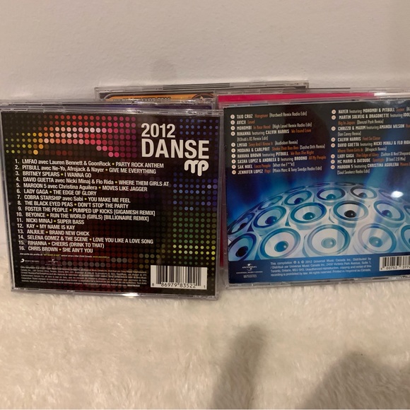 5 popular hits CD’s - Picture 3 of 4